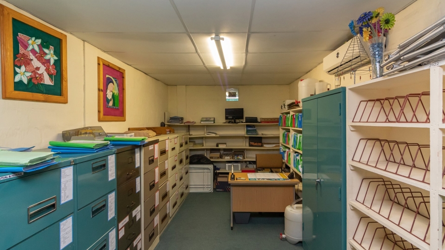 Commercial Property for Sale in Kroonstad Central Free State